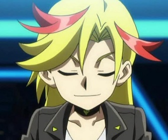 Beyblade Burst - Une leçon légendaire