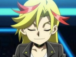 Beyblade Burst