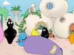 Barbapapa