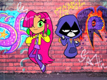 Teen Titans Go !