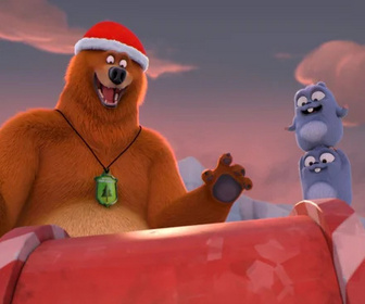 Grizzy et les lemmings - 11/01/2026