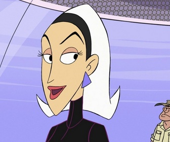 Marsupilami - S03 E02 - Fringale Toxique