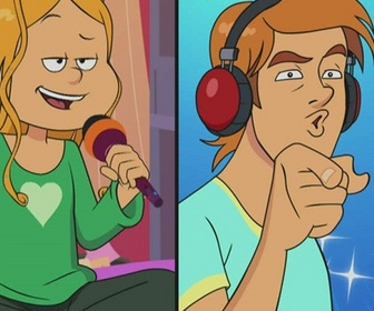 Les sisters - Fous du foot