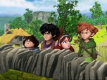 Robin des Bois : Malice à Sherwood