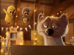 La famille Weasy La famille Weasy