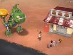 Paw Patrol, la Pat'Patrouille