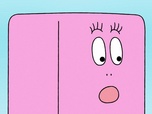 Barbapapa