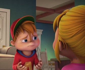 Alvinnn Et les Chipmunks - Panne d'inspiration