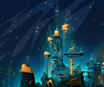 Jamie a des tentacules - Le retour du Prince