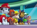Paw Patrol, la Pat'Patrouille Paw Patrol, la Pat'Patrouille