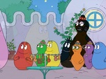 Barbapapa