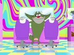 Oggy et les Cafards Oggy et les Cafards