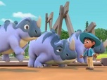 Dino Ranch