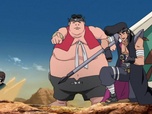 Naruto Shippuden