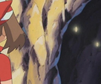 Pokémon - Une base secrète pas si secrète