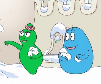 Barbapapa en Famille - Bobo
