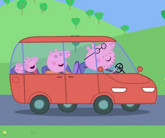 Peppa Pig
