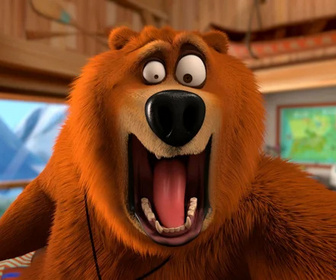 Grizzy et les lemmings - 22/02/2026