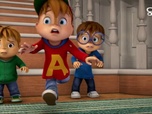 Alvinnn !!! Et les Chipmunks