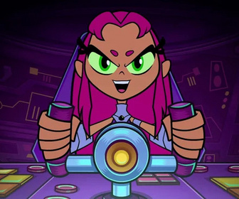 Teen Titans Go ! - 04/04/2026