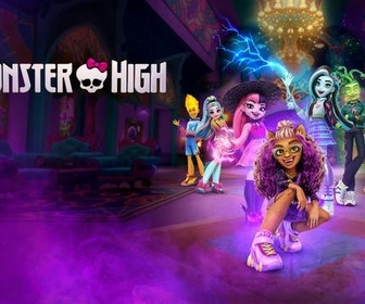 Monster High - Le festival des monstres (2/4)