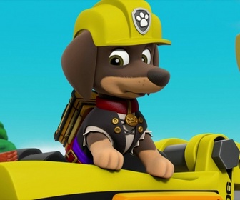 Paw Patrol, la Pat'Patrouille - Sauvetage Extrême : Le retour du pirate