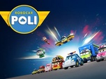 Robocar Poli Robocar Poli