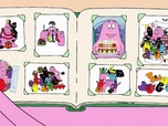 Barbapapa