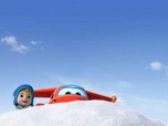 Super Wings Super Wings