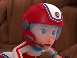 Paw Patrol, la Pat'Patrouille