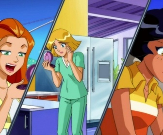 Totally Spies - Une vie de chat