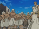 Yu-Gi-Oh ! Duel Monsters