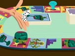 Jamie a des tentacules Jamie a des tentacules