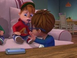 Alvinnn !!! Et les Chipmunks