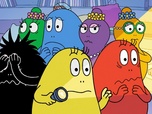 Barbapapa