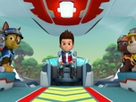Paw Patrol, la Pat'Patrouille