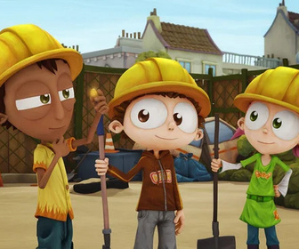 Angelo la débrouille