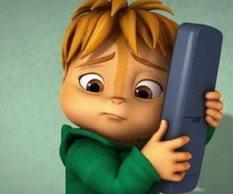 Alvinnn !!! Et les Chipmunks - Skate, mensonges et chocolat