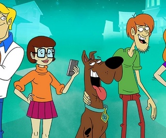 Trop cool, Scooby-Doo ! - S2 E4 - Comment entraîner vos trouillards