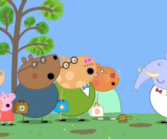 Peppa Pig