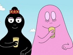Barbapapa