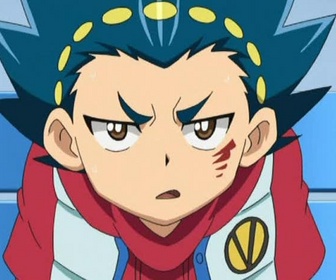 Beyblade Burst - Un pour tous et chacun pour soi