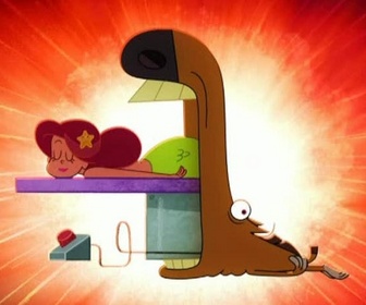 Zig et Sharko - En pleine forme