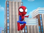 Spidey et ses amis extraordinaires