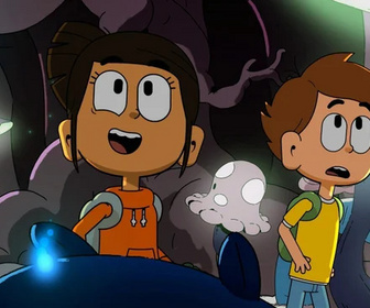 Oscar & Malika, toujours en retard - 10/02/2026