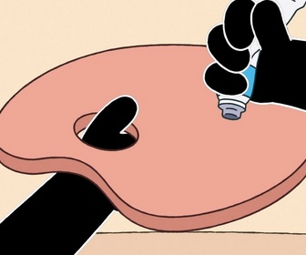 Barbapapa en Famille - Les sept aliments