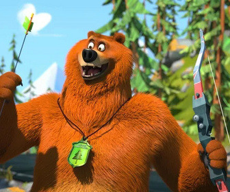 Grizzy et les lemmings - 30/11/2025