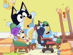 Bluey