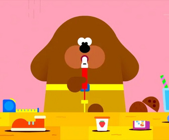 Hé, Oua-Oua - 22/11/2025