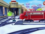 Chuggington